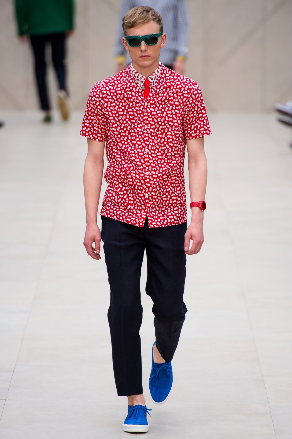 desfile-burberry-london-ss2014-41