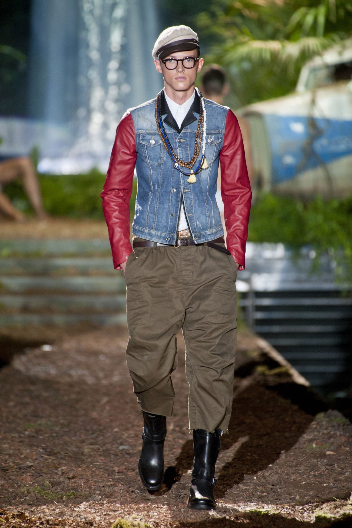 desfile-d-squared-milao-ss2014-04
