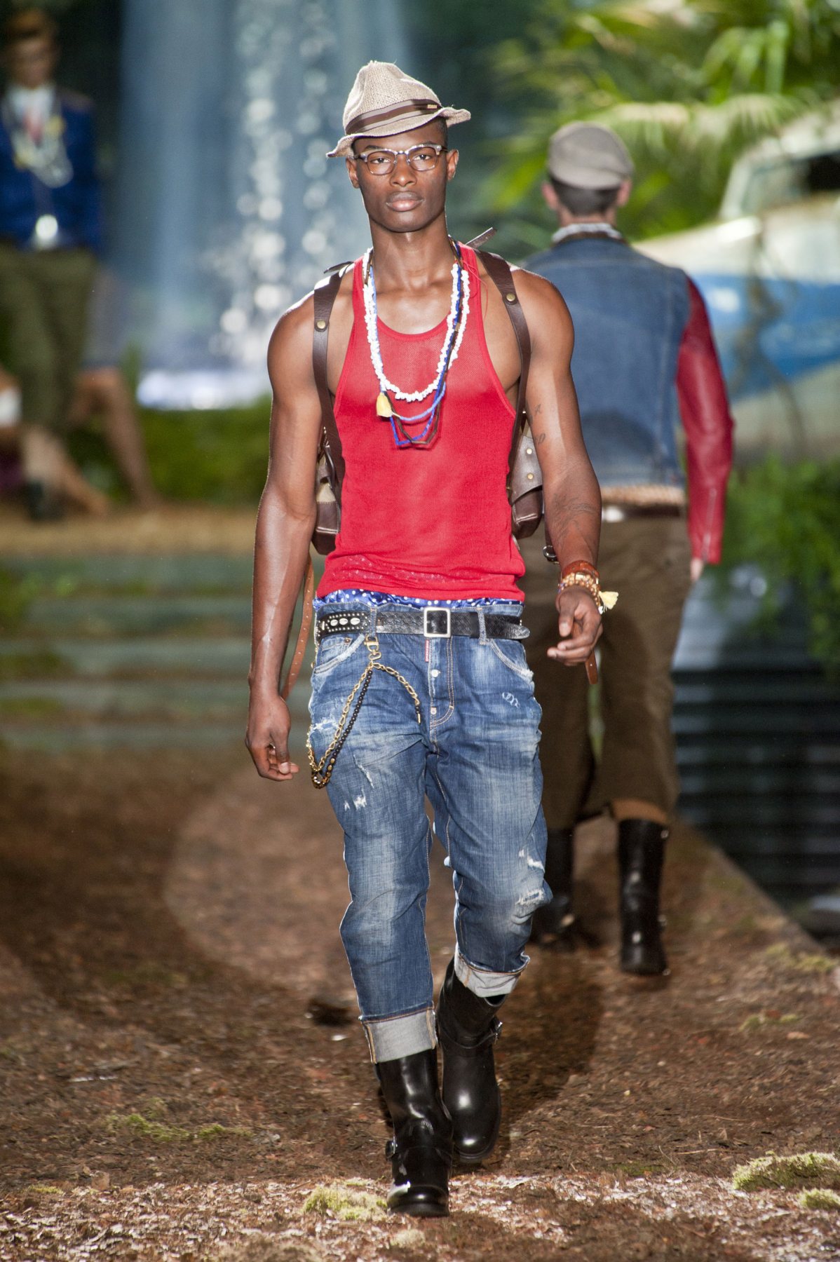 desfile-d-squared-milao-ss2014-05