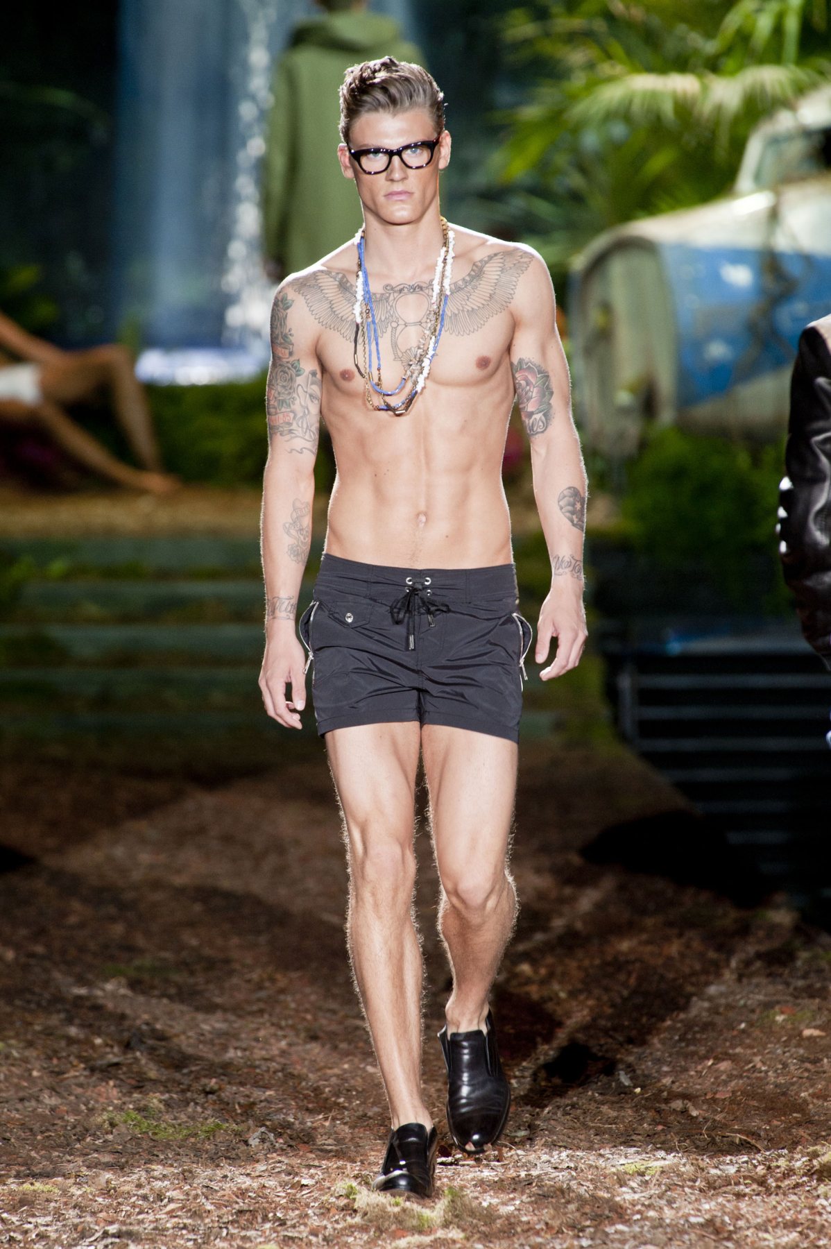desfile-d-squared-milao-ss2014-10