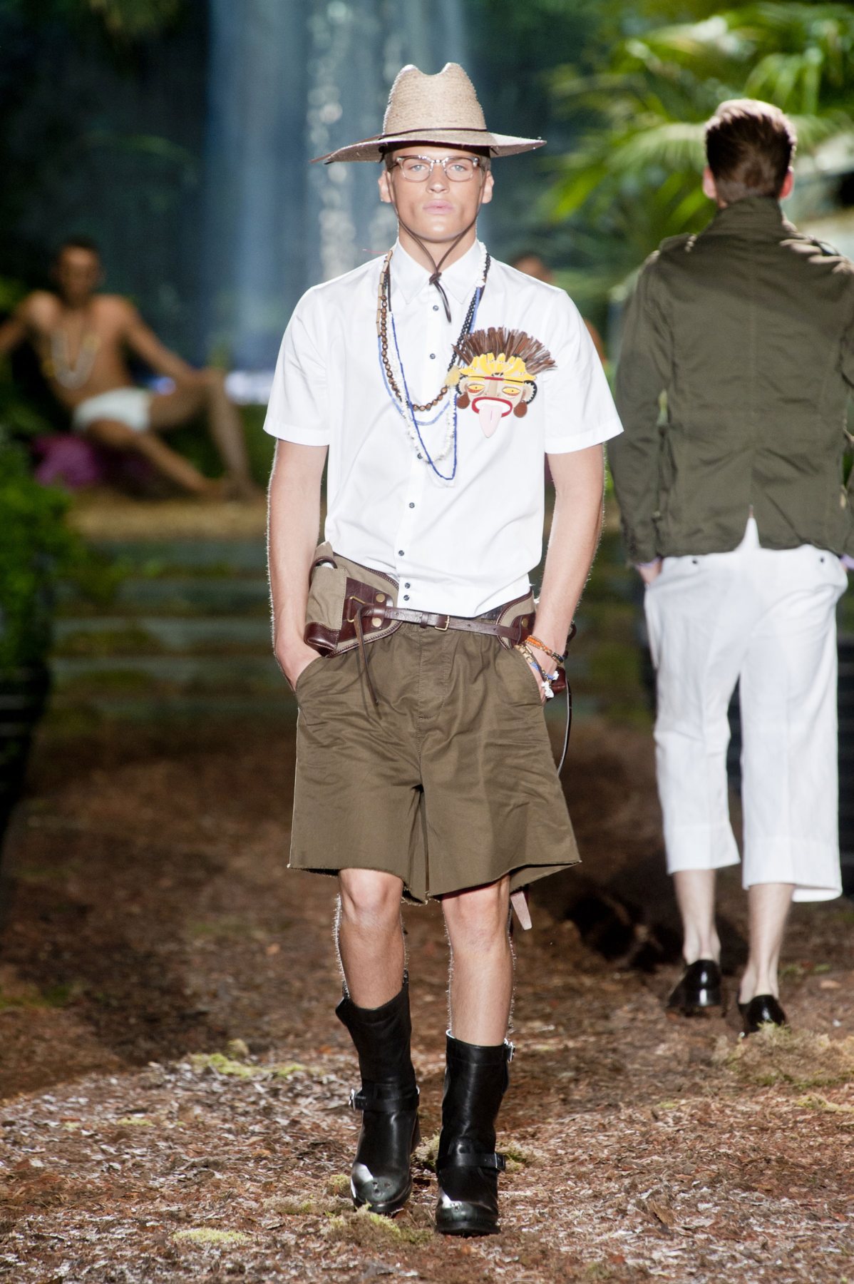 desfile-d-squared-milao-ss2014-14