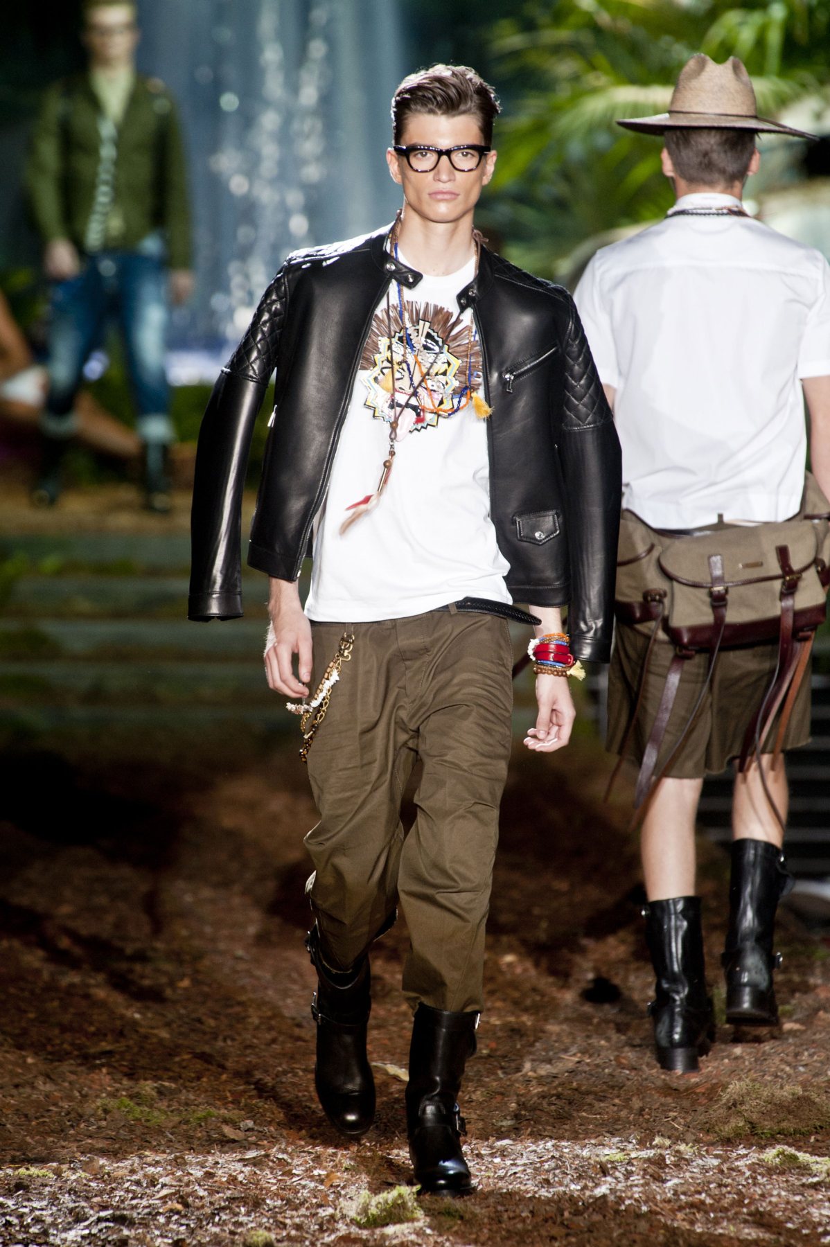 desfile-d-squared-milao-ss2014-15
