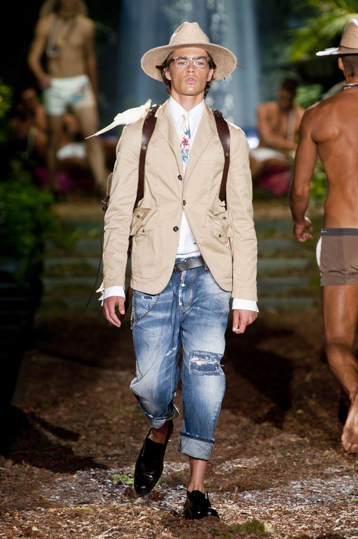 desfile-d-squared-milao-ss2014-18