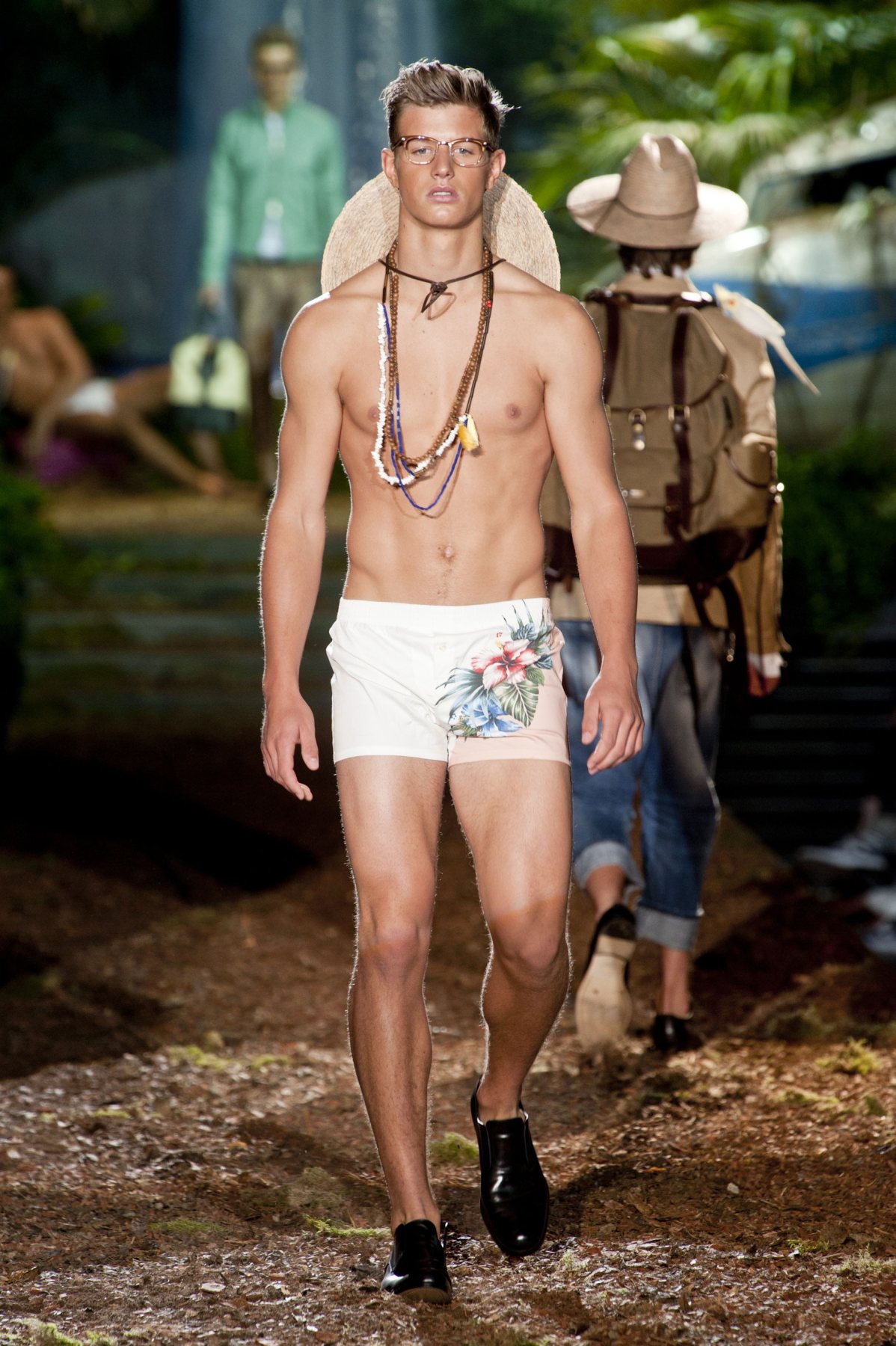 desfile-d-squared-milao-ss2014-19