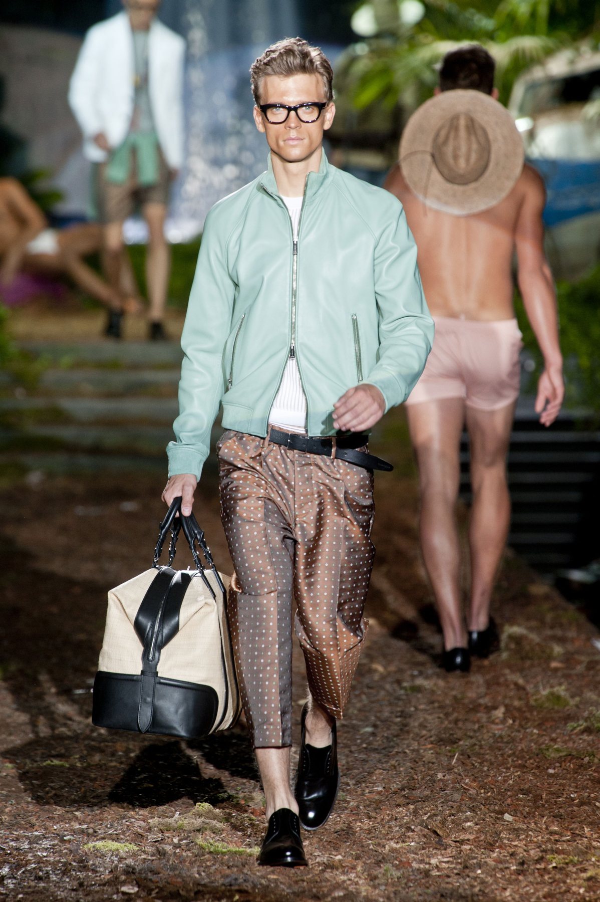 desfile-d-squared-milao-ss2014-20