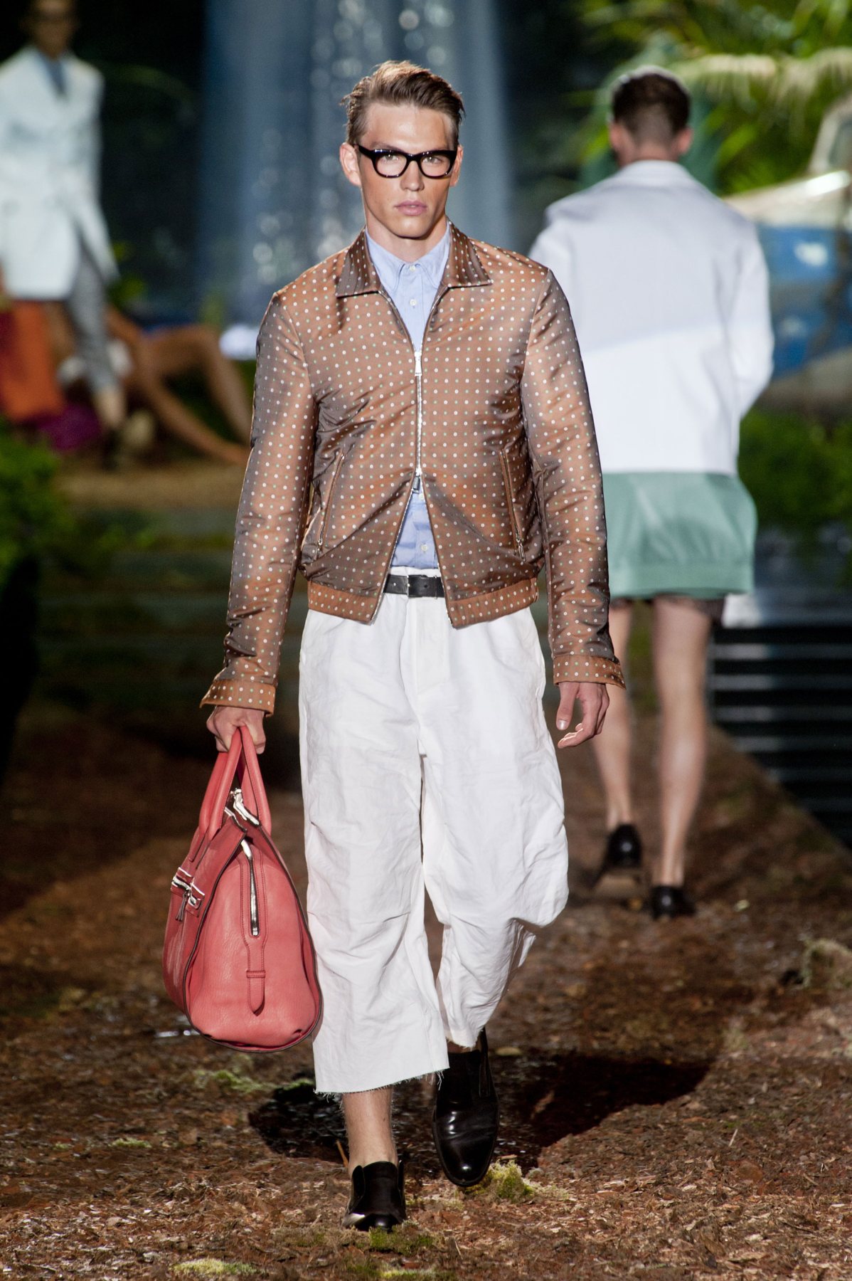 desfile-d-squared-milao-ss2014-22