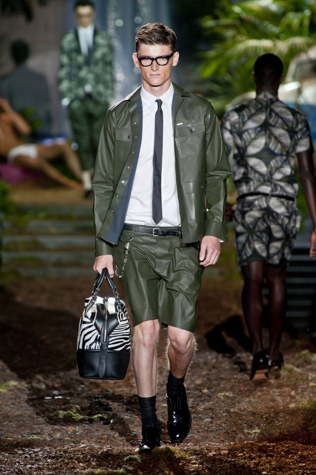 desfile-d-squared-milao-ss2014-26