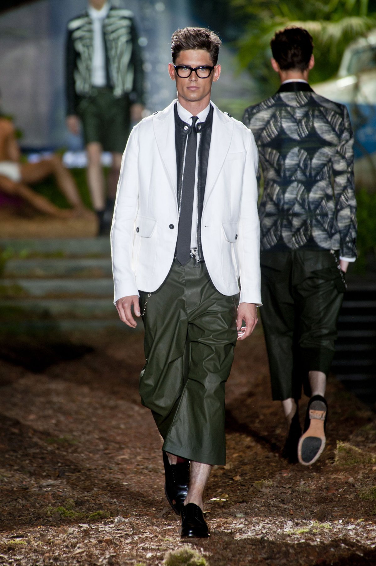 desfile-d-squared-milao-ss2014-28