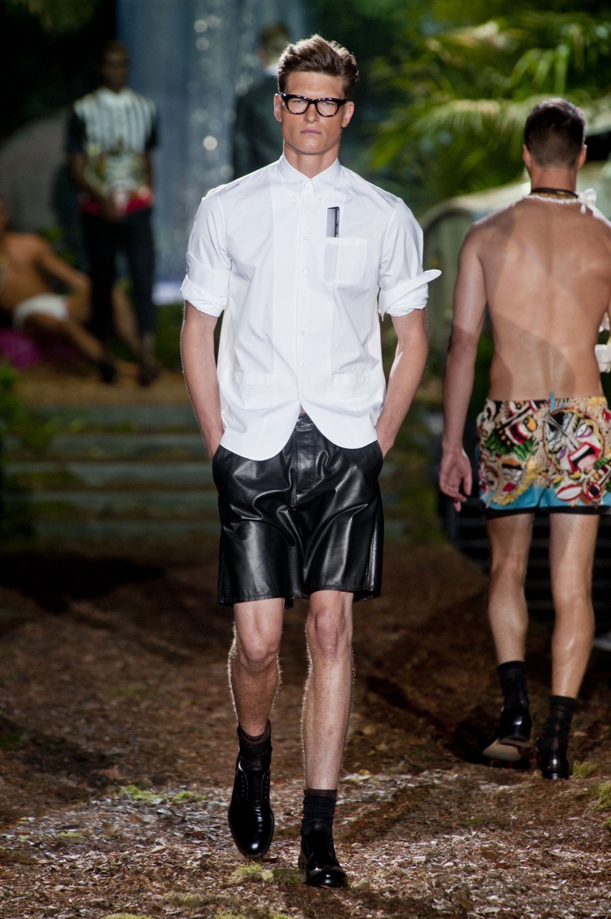 desfile-d-squared-milao-ss2014-31