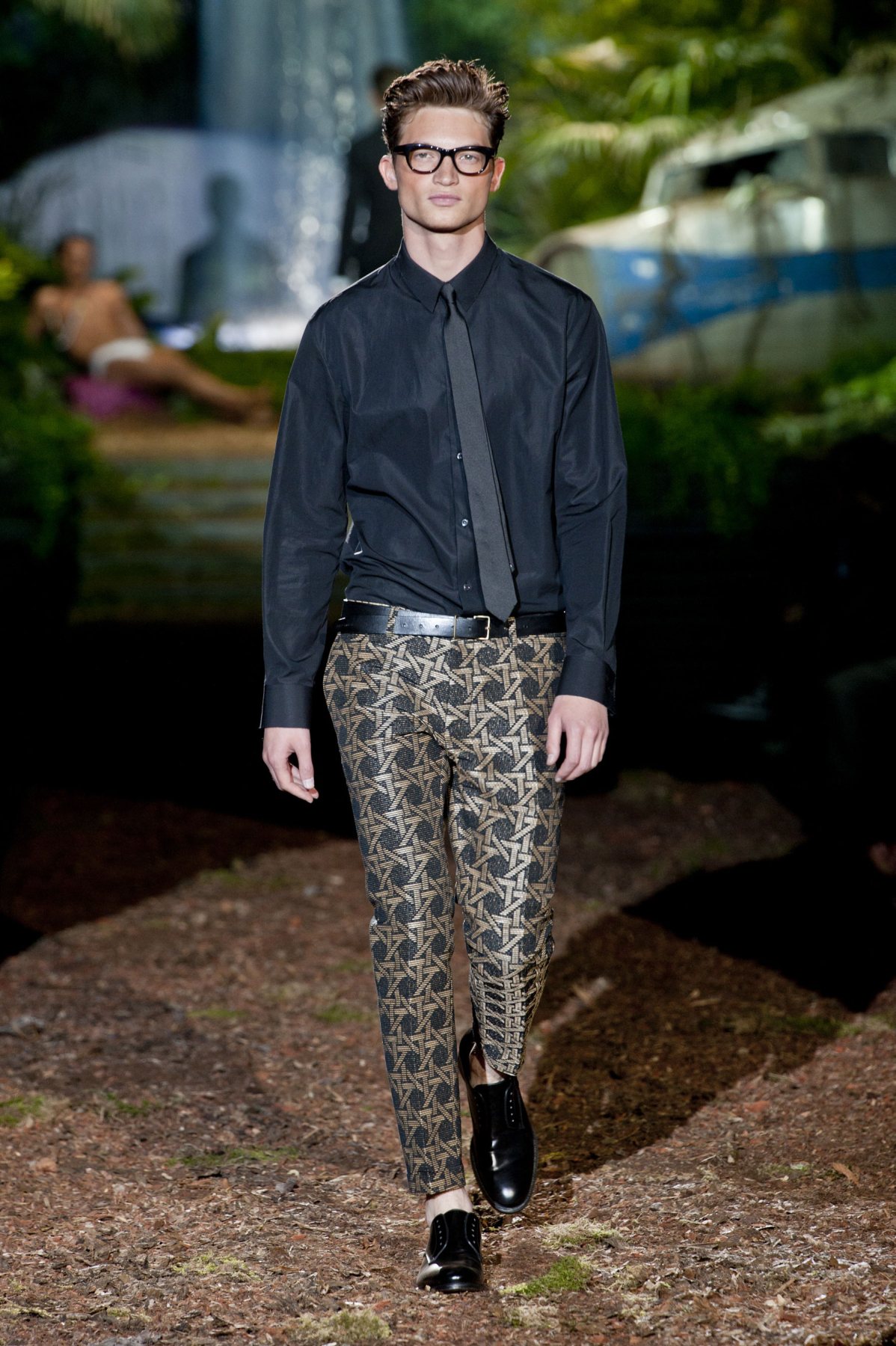 desfile-d-squared-milao-ss2014-34