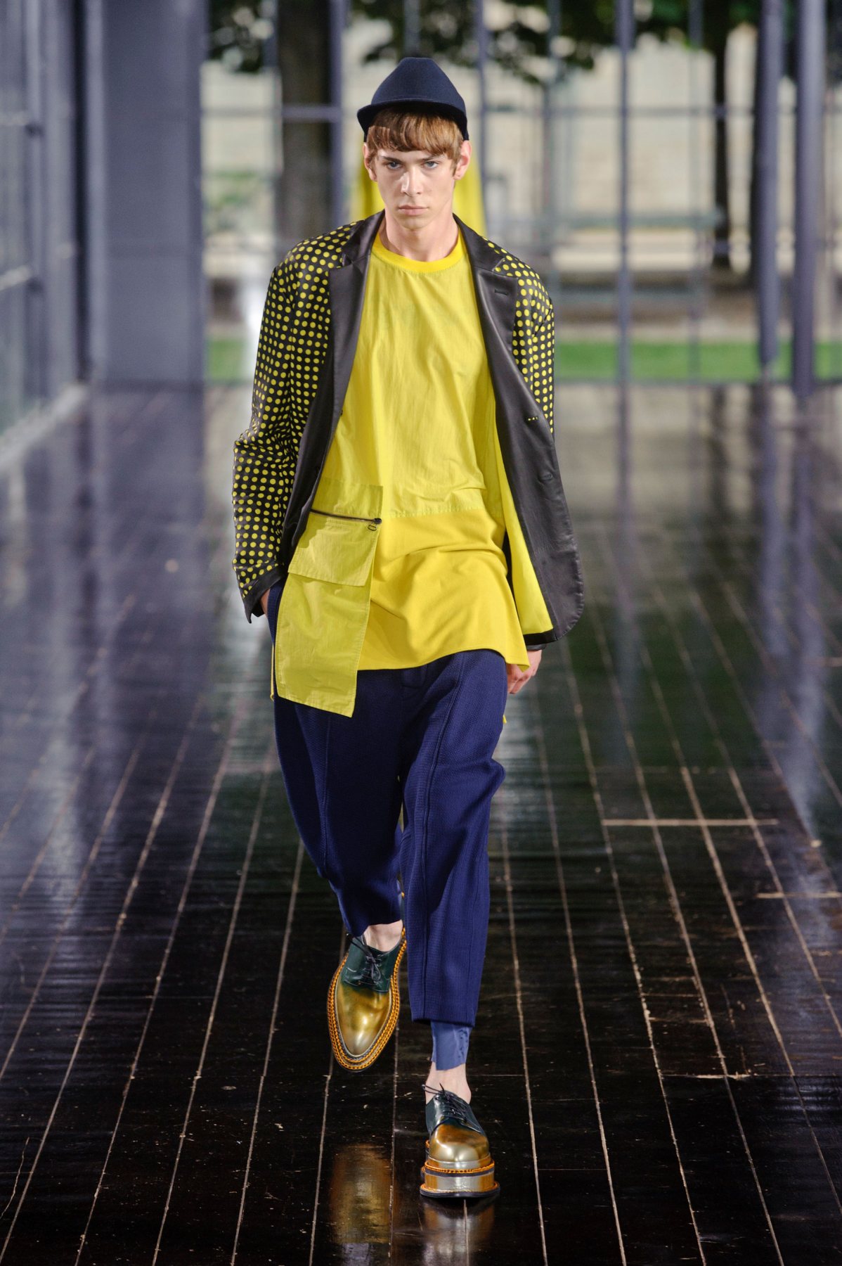 desfile-galliano-paris-men-ss2014-01