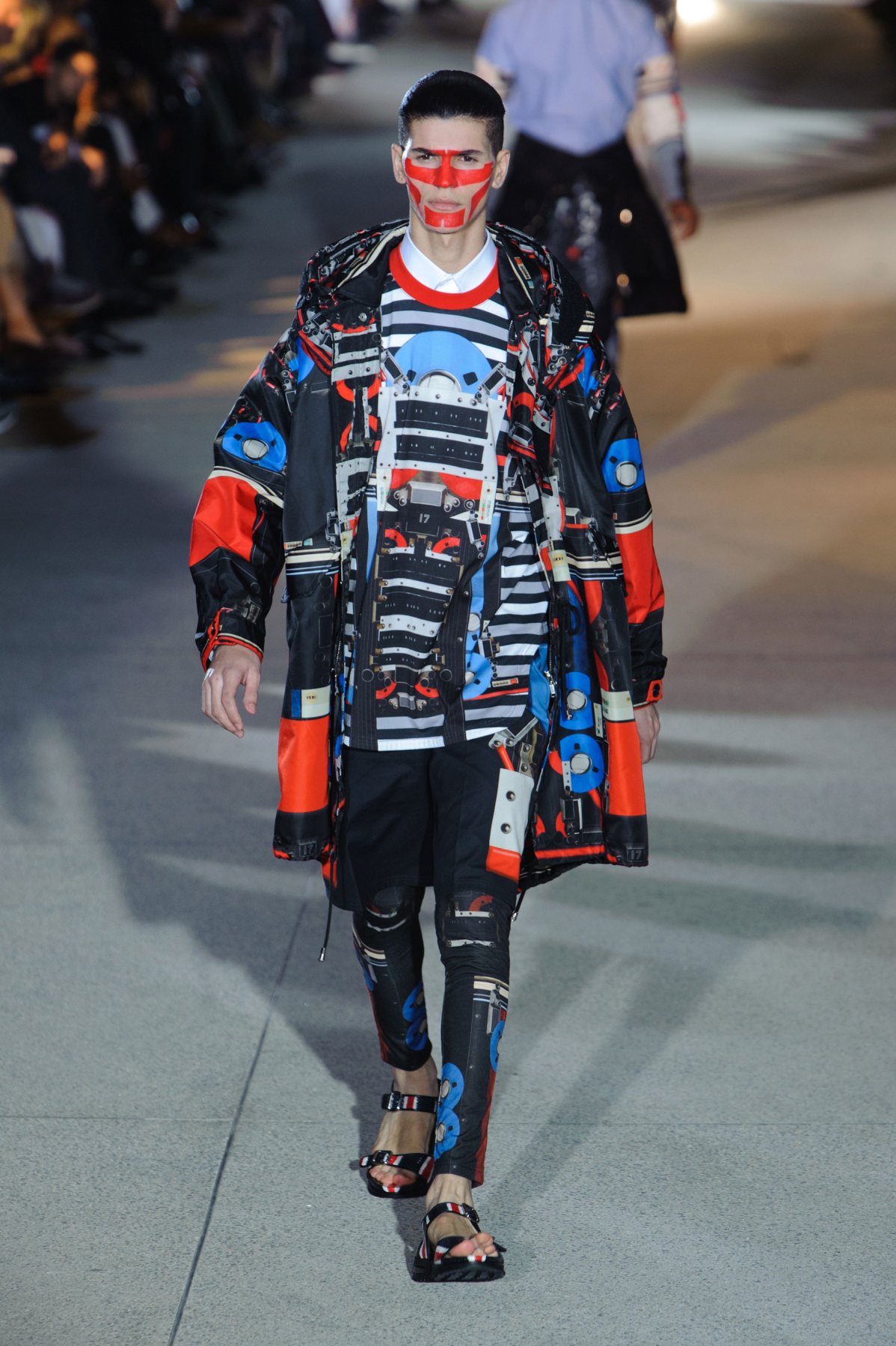 desfile-givenchy-paris-men-ss2014-26