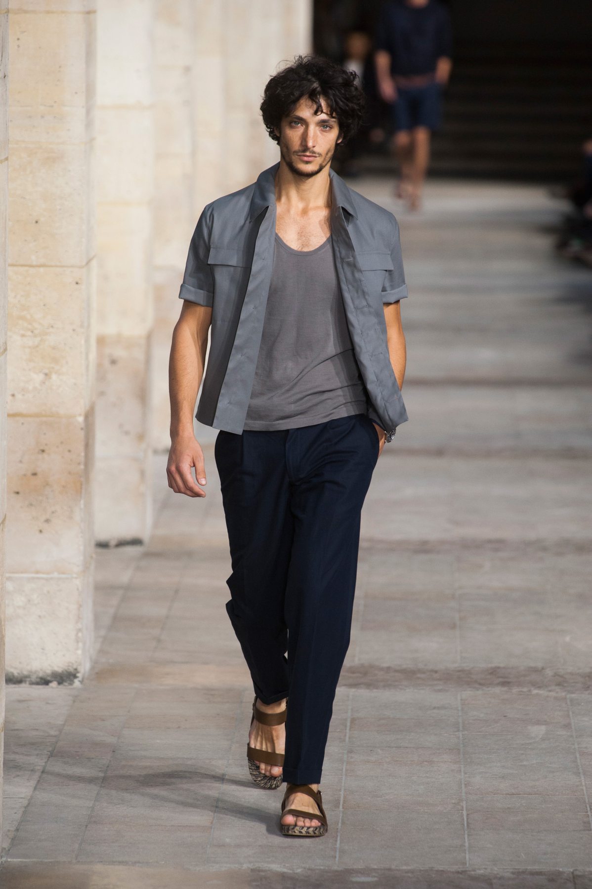 desfile-hermes-verao2014-milao-men-27