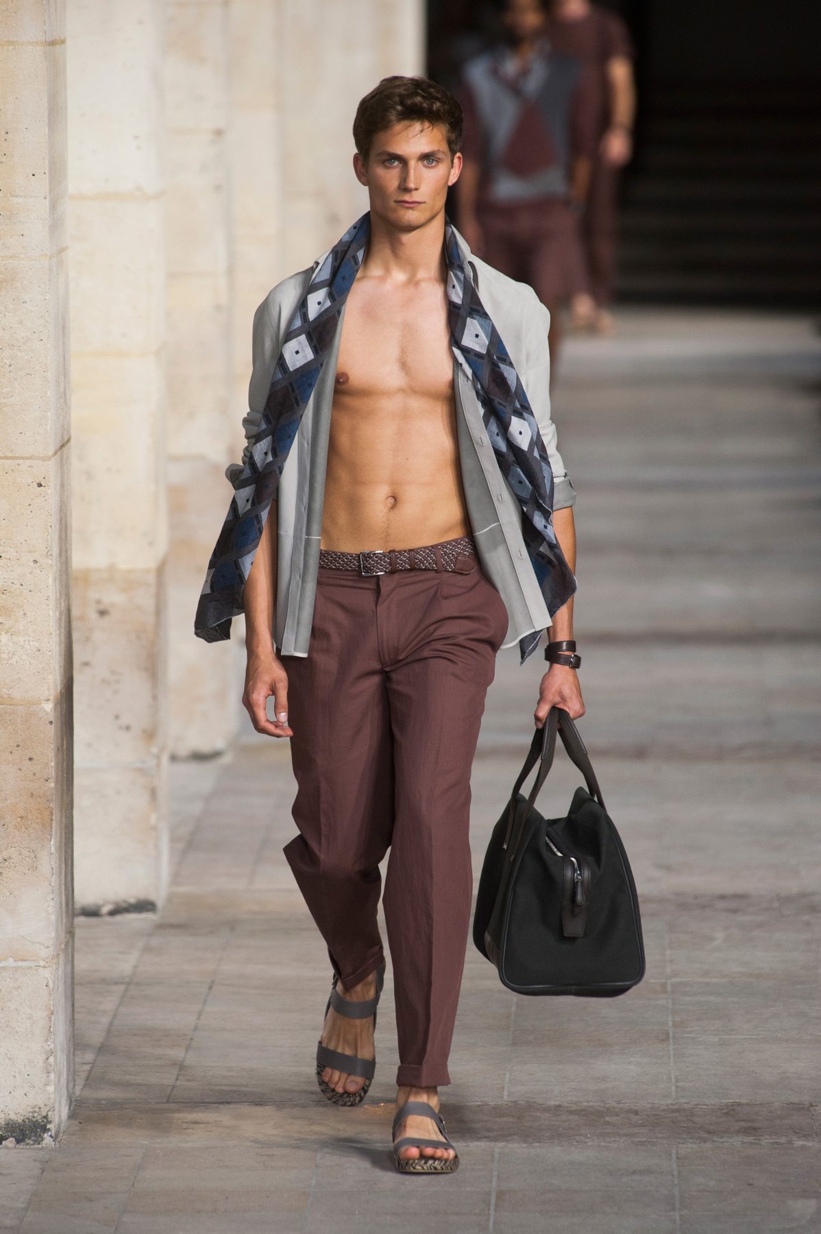 desfile-hermes-verao2014-milao-men-35