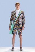 LOOK 1