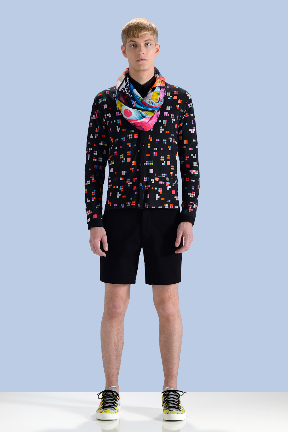 LOOK 11
