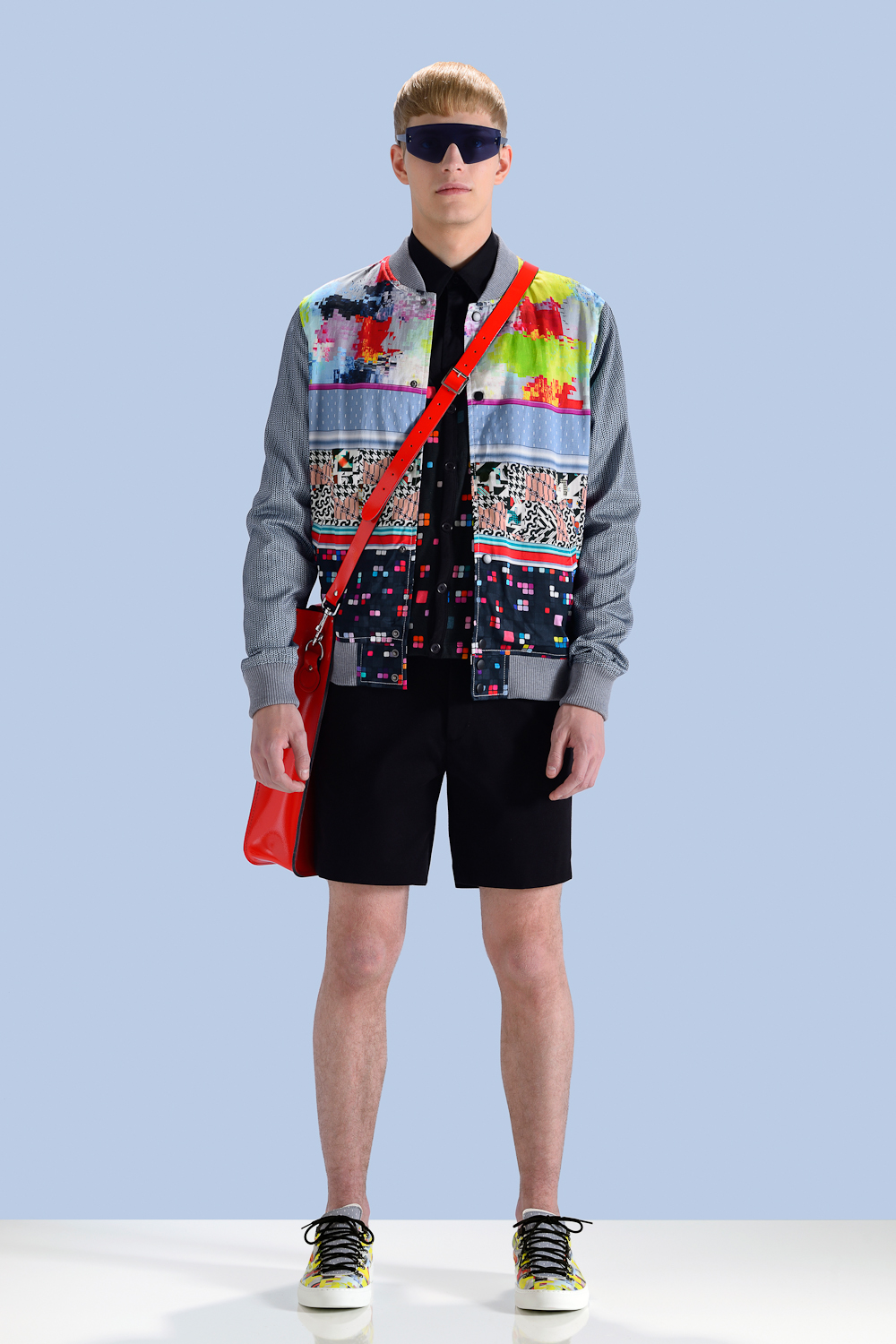 LOOK 12