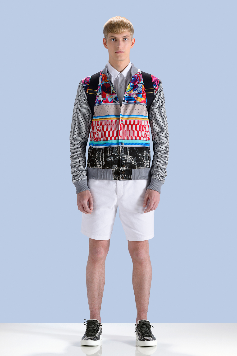 LOOK 13