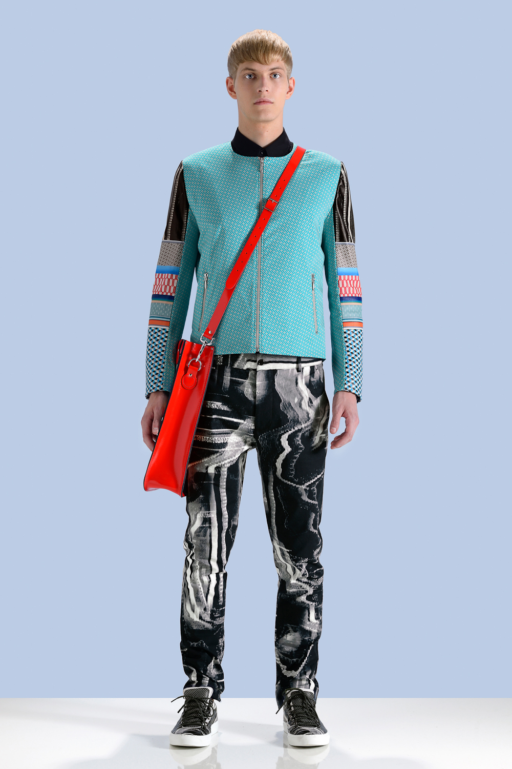 LOOK 14