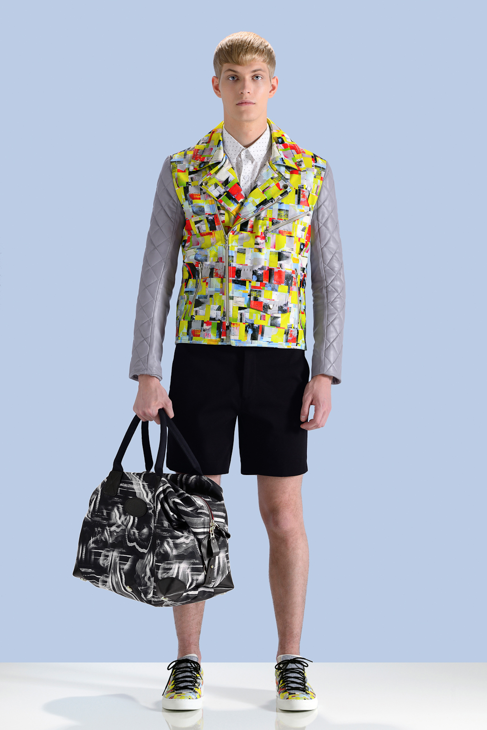 LOOK 16