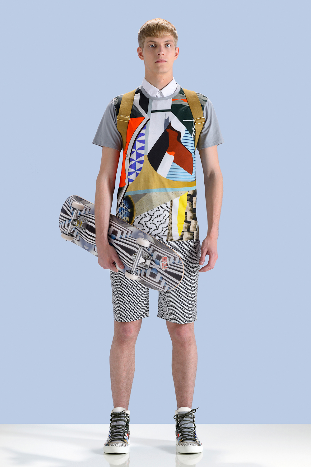 LOOK 17