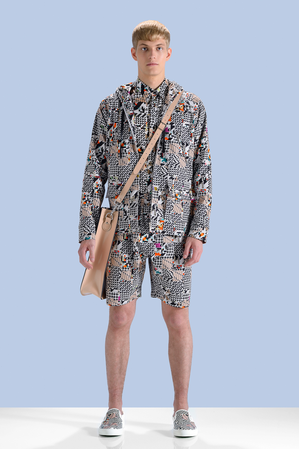 LOOK 19