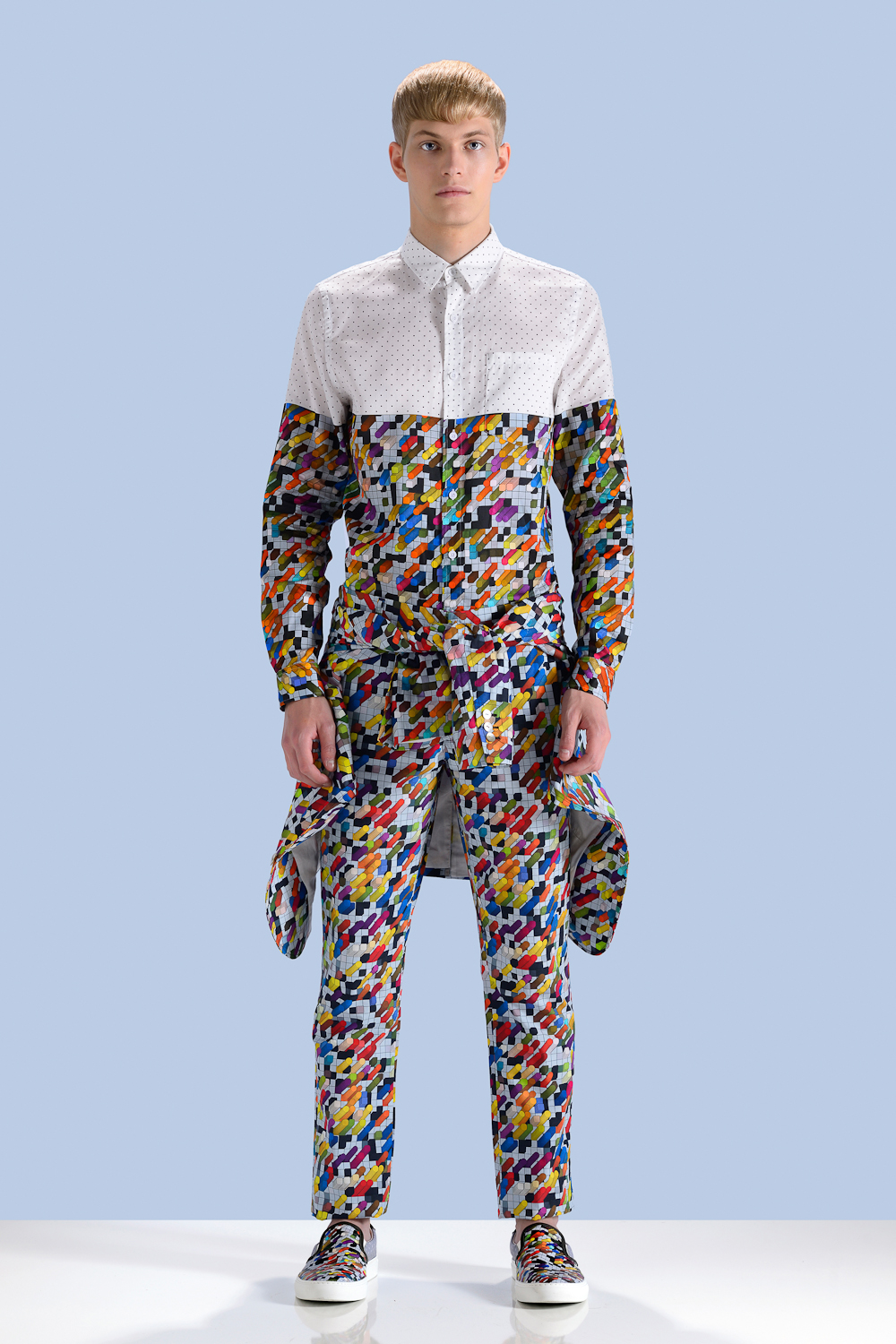 LOOK 2