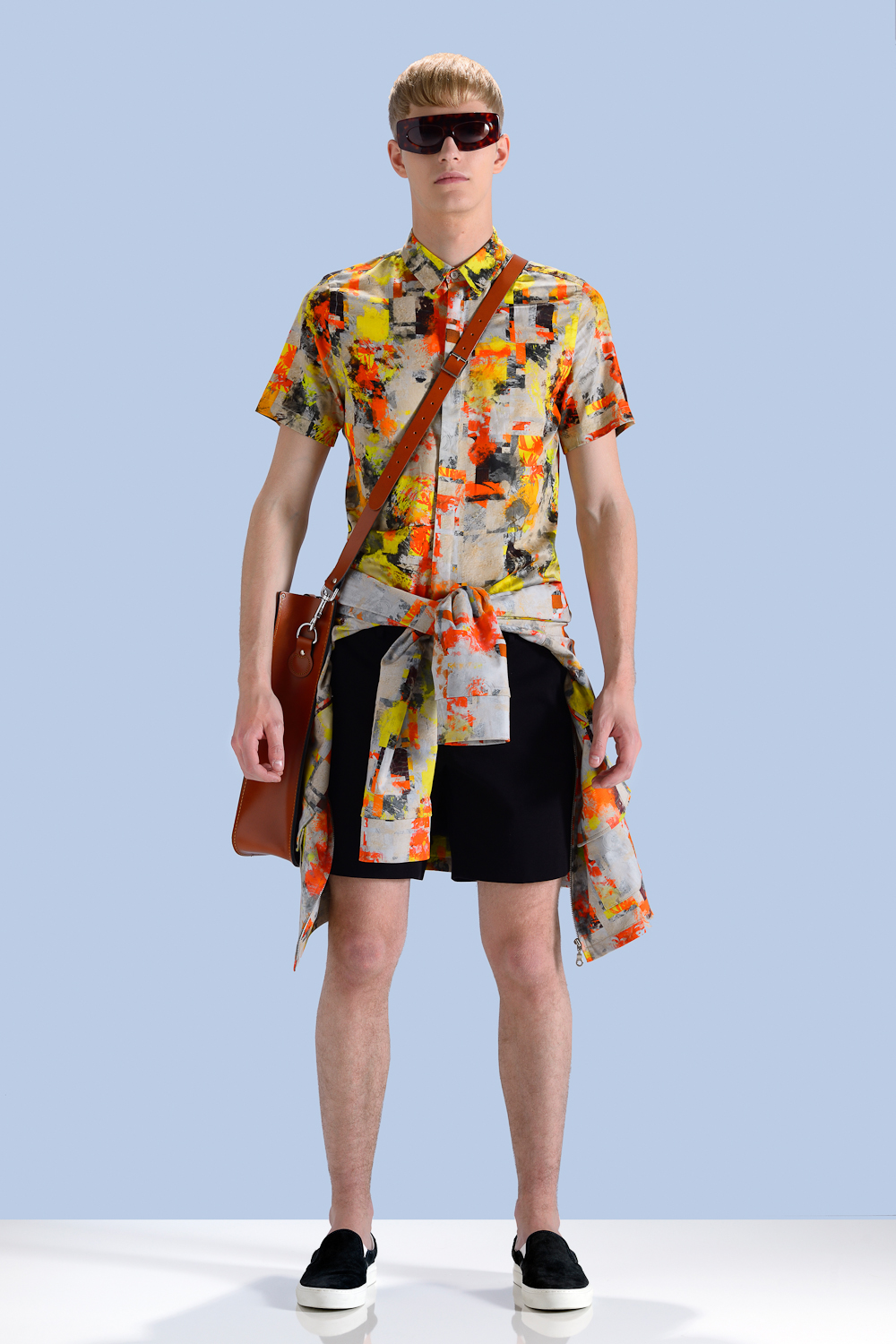 LOOK 21