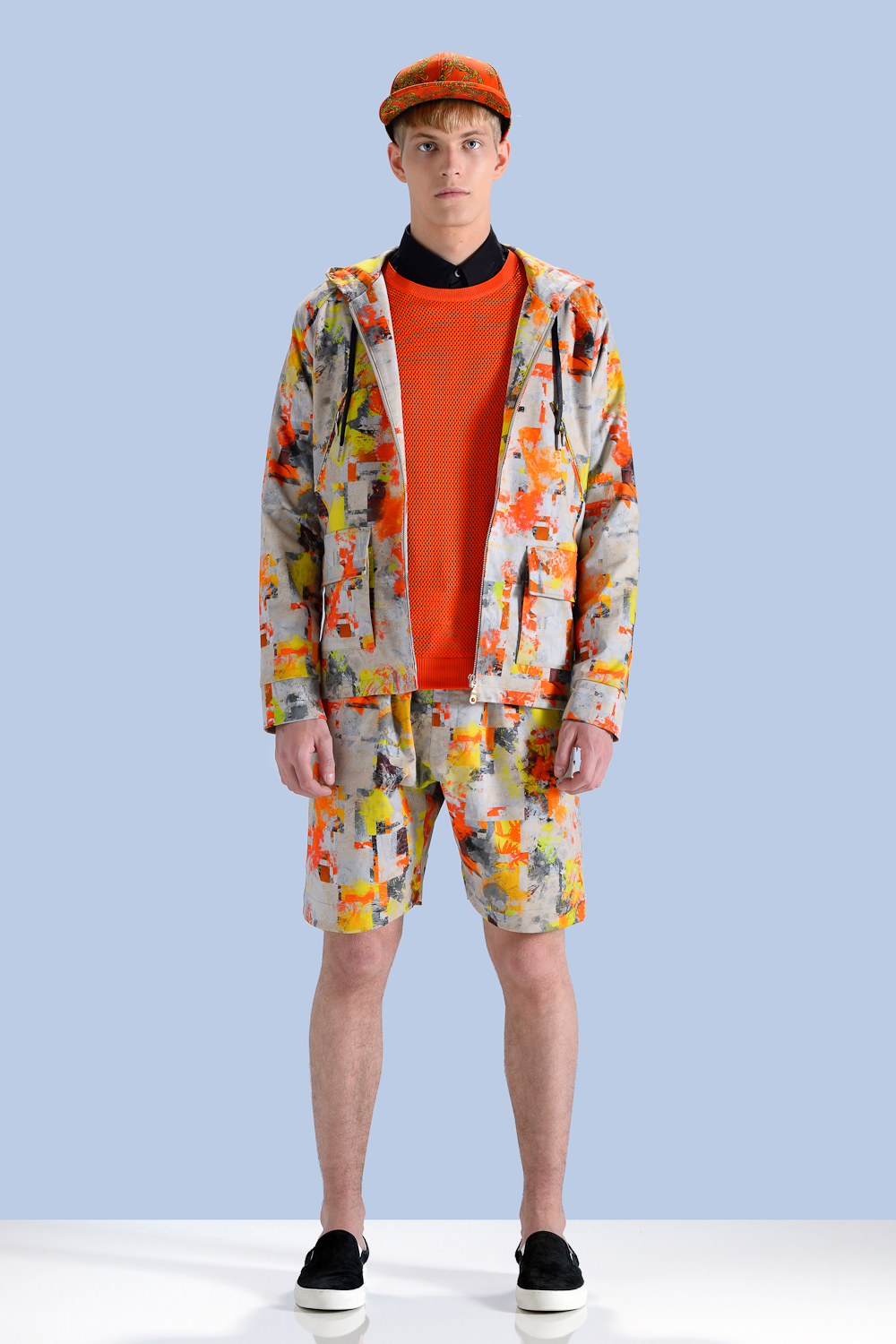 LOOK 22