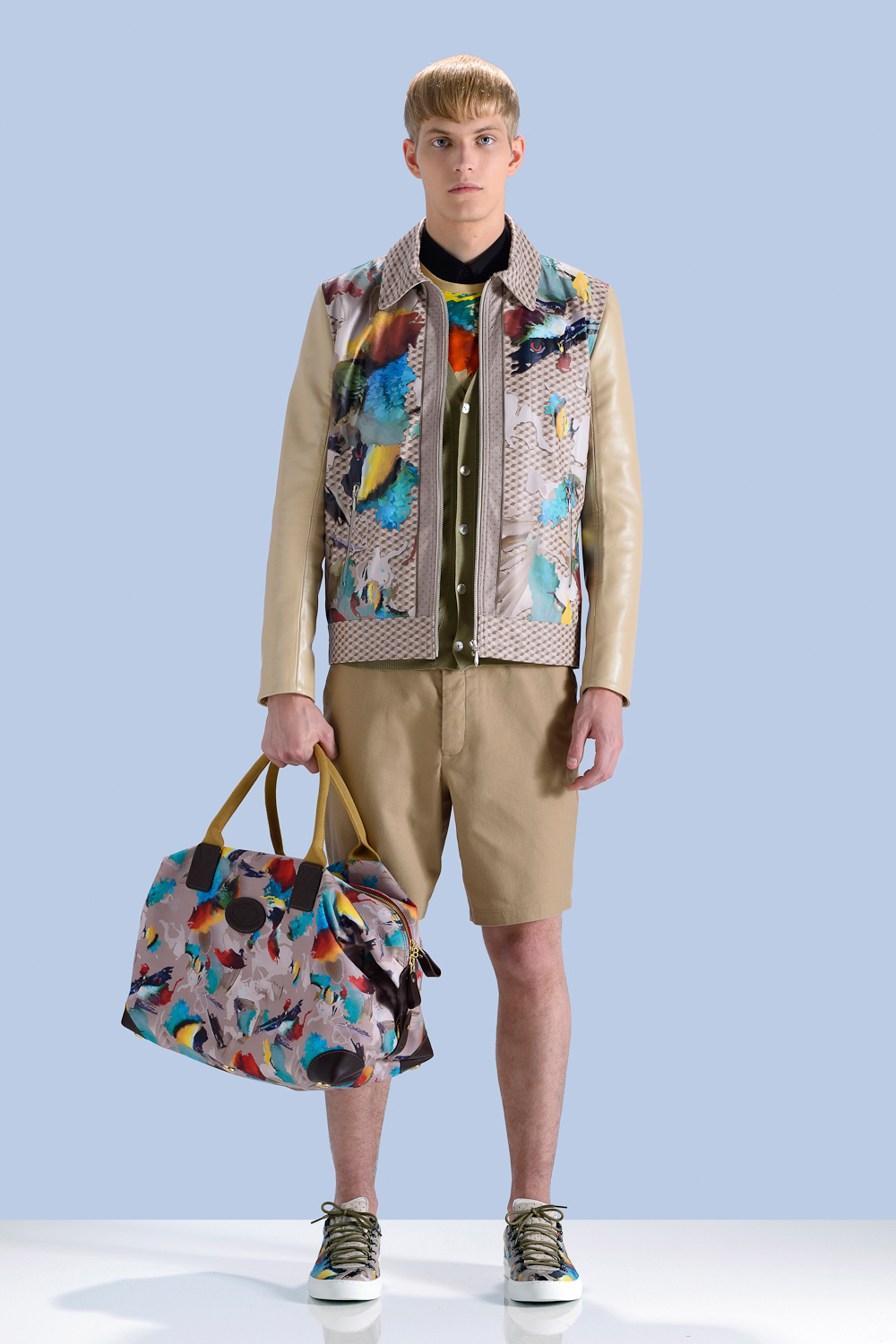 LOOK 26