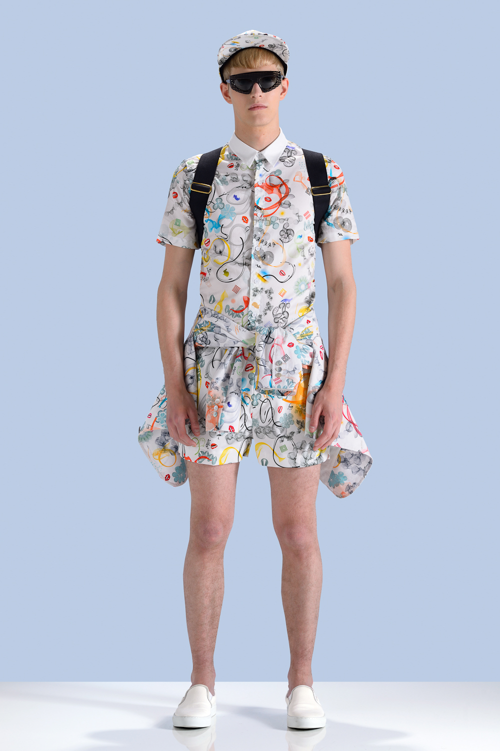LOOK 3