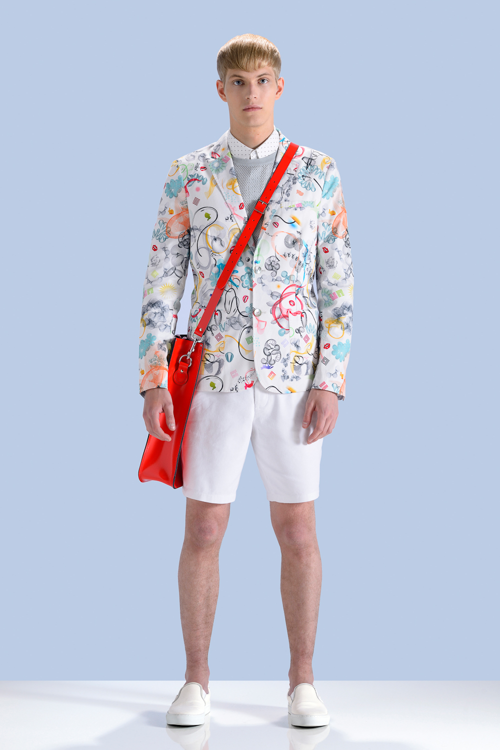 LOOK 4