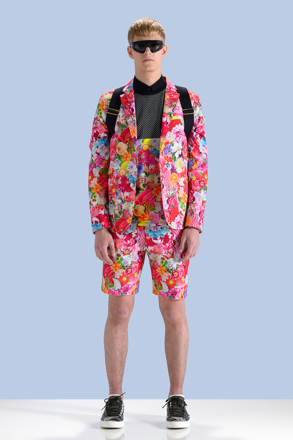 LOOK 5