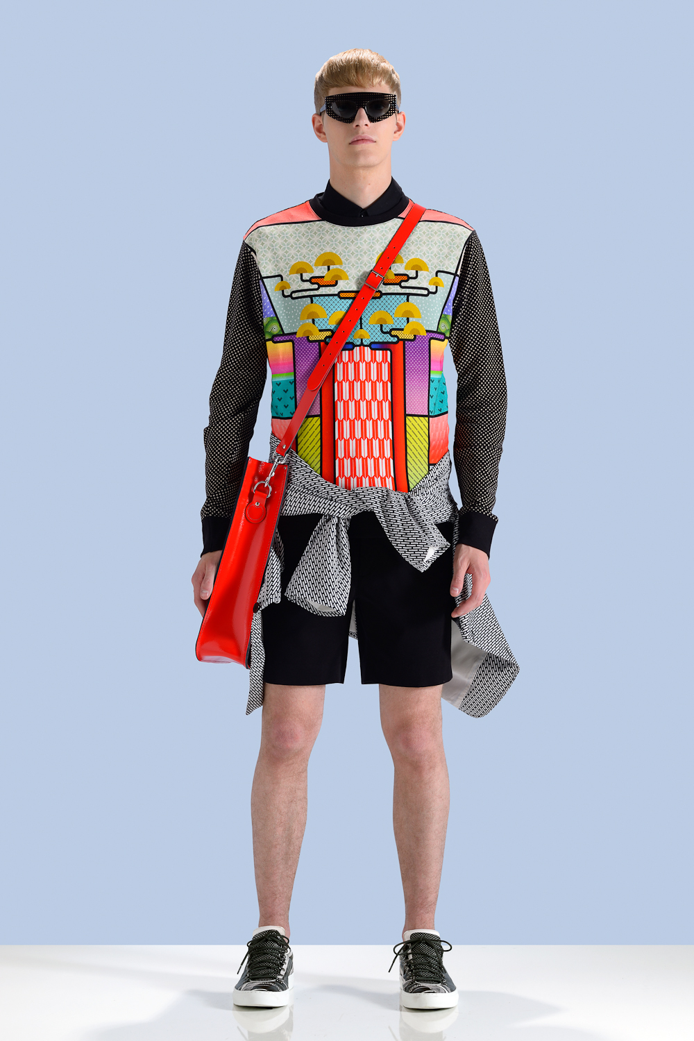 LOOK 8