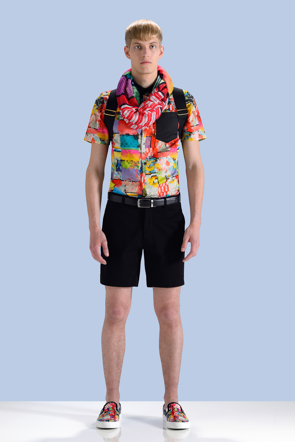 LOOK 9
