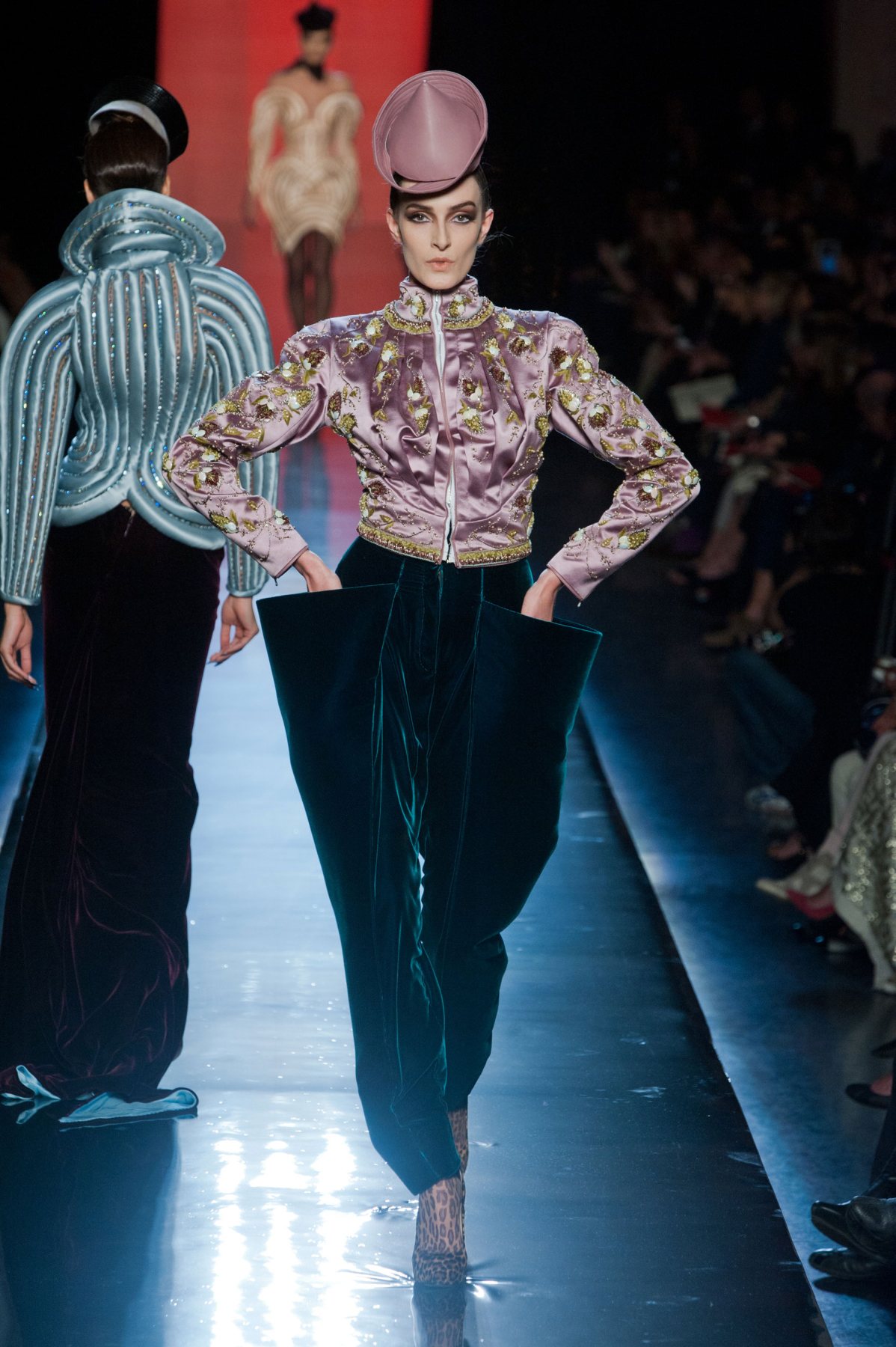 desfile-jean-paul-gaultier-paris-inverno2014hc-41