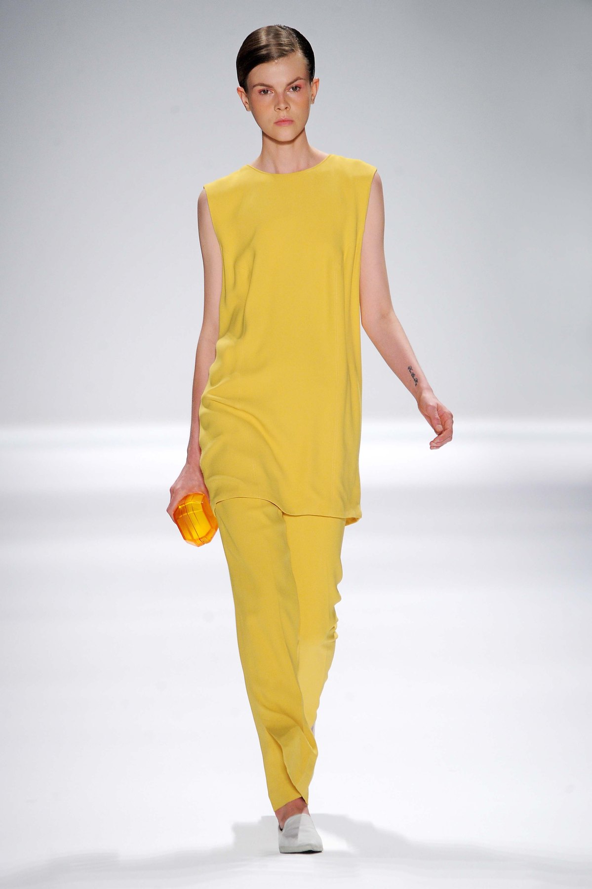 OSKLEN  Ready to wear spring summer 2014_New York september 2013