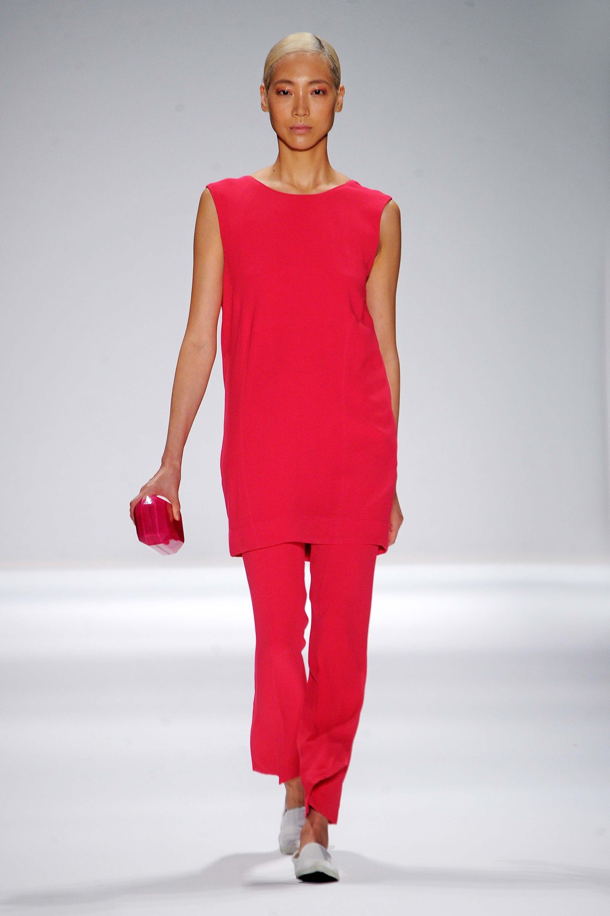 OSKLEN  Ready to wear spring summer 2014_New York september 2013