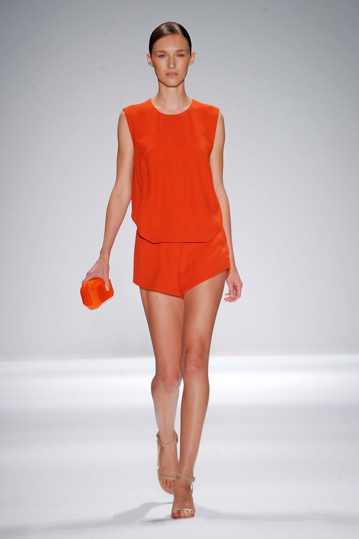 OSKLEN  Ready to wear spring summer 2014_New York september 2013