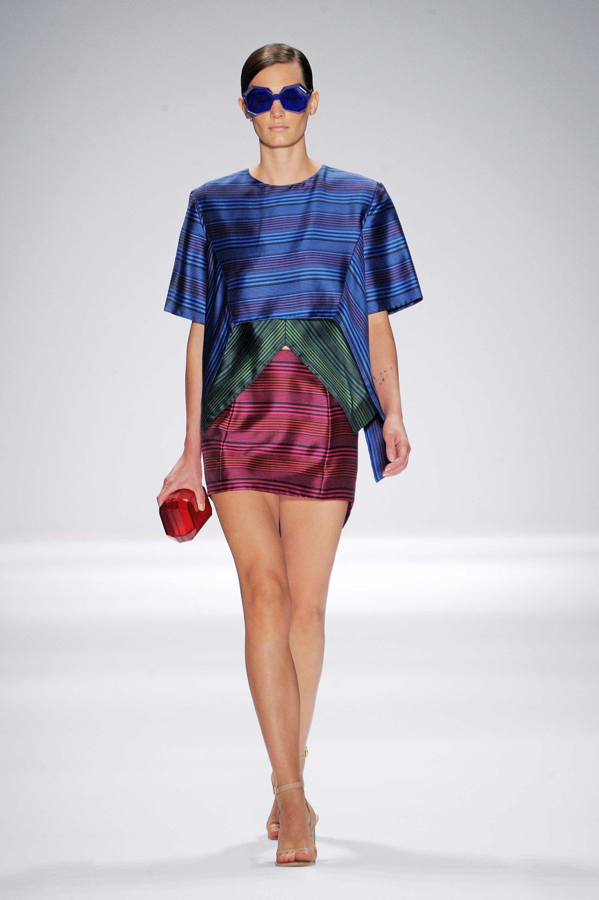 OSKLEN  Ready to wear spring summer 2014_New York september 2013