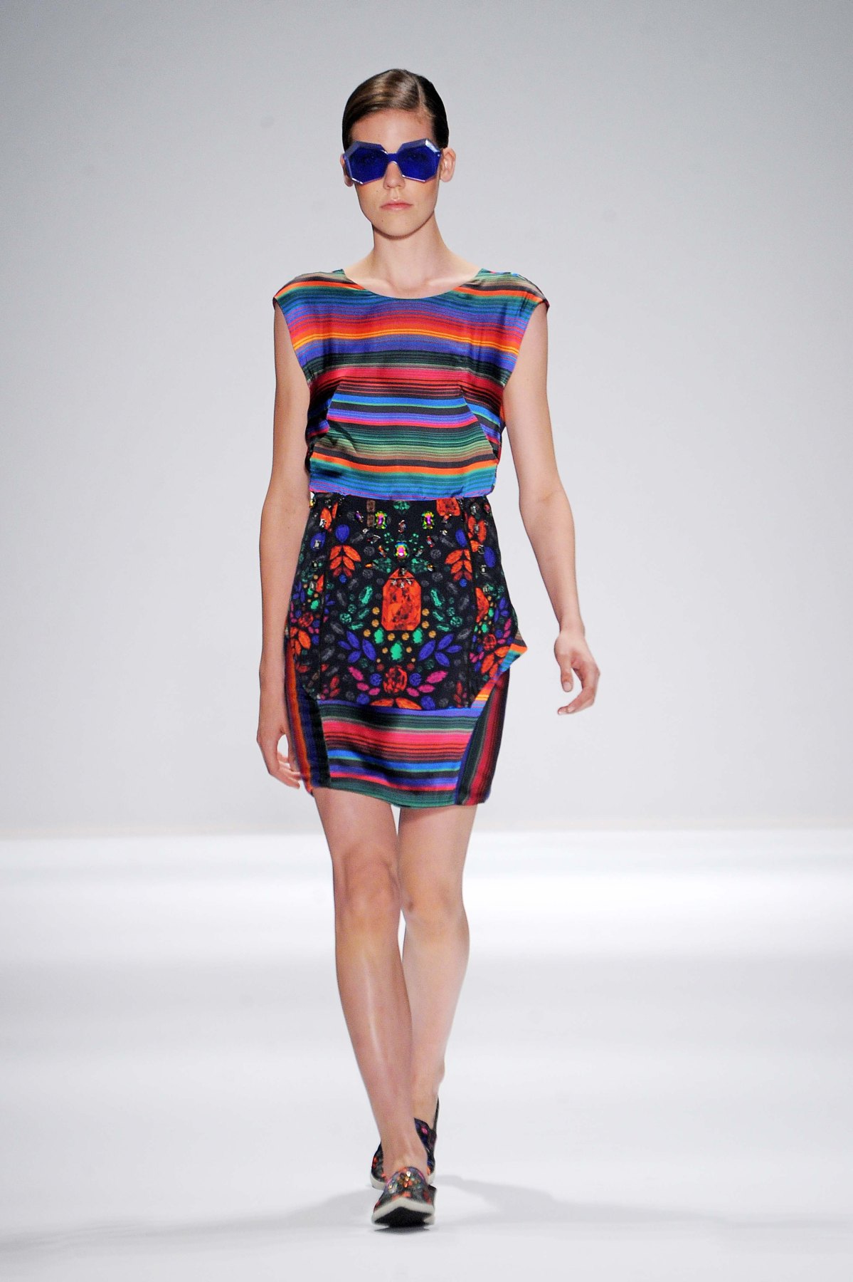 OSKLEN  Ready to wear spring summer 2014_New York september 2013