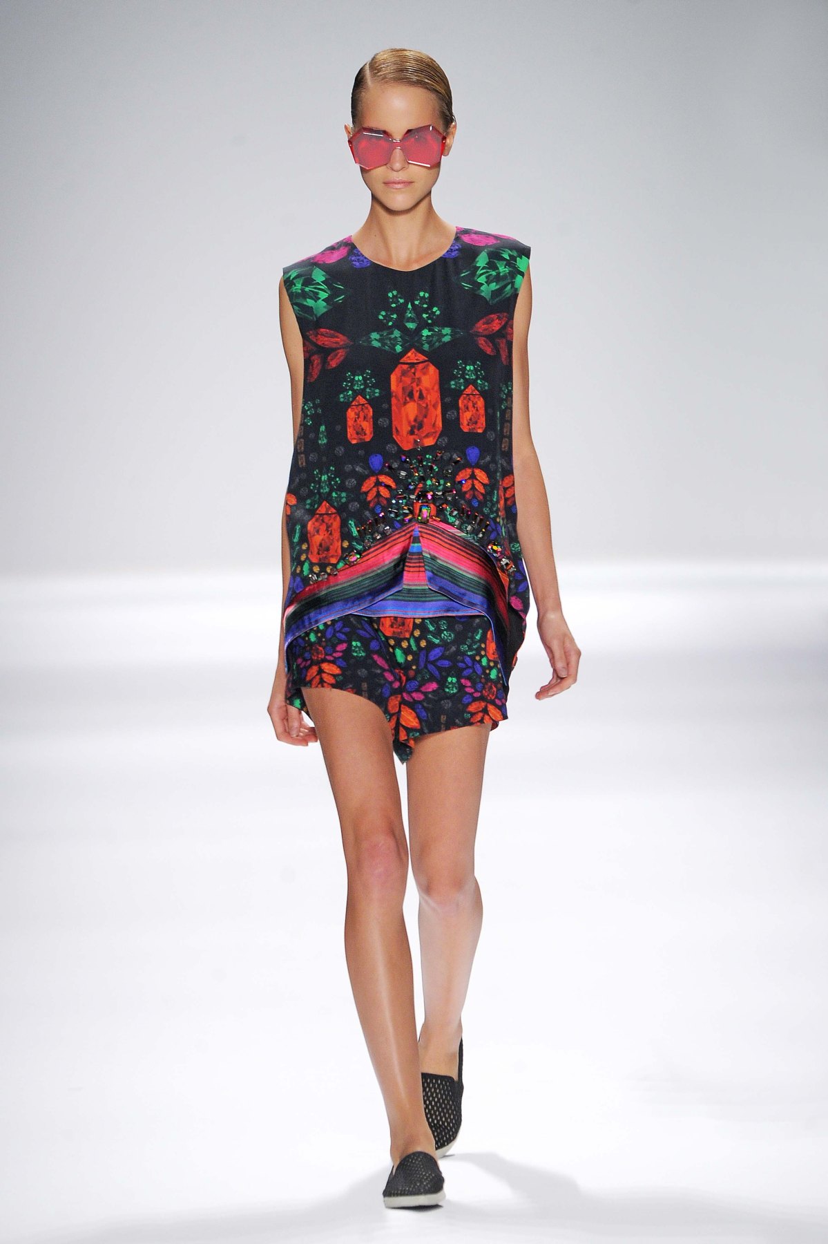 OSKLEN  Ready to wear spring summer 2014_New York september 2013
