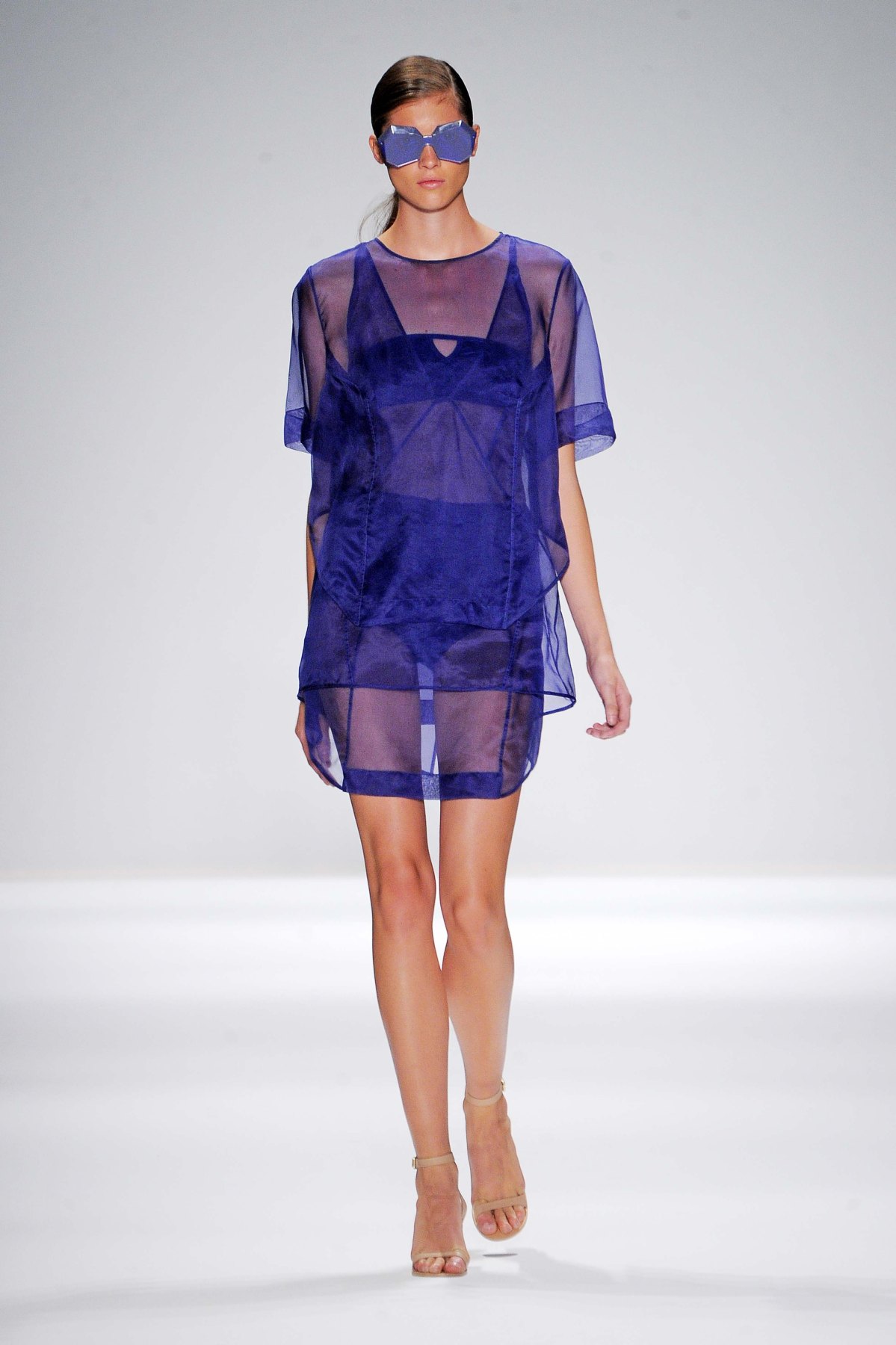 OSKLEN  Ready to wear spring summer 2014_New York september 2013