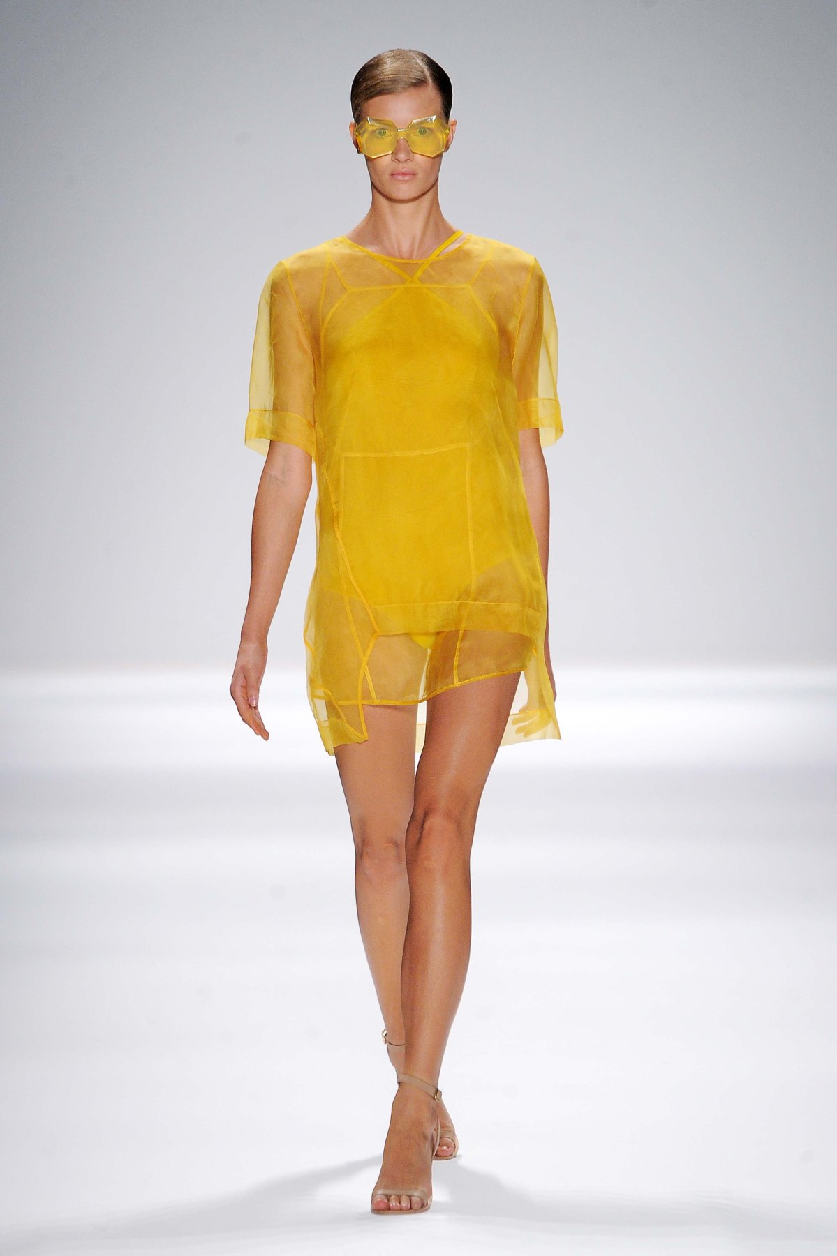 OSKLEN  Ready to wear spring summer 2014_New York september 2013