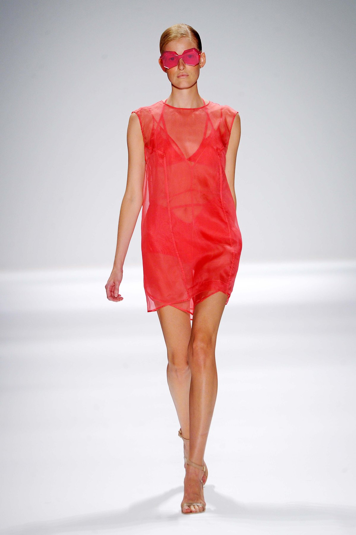 OSKLEN  Ready to wear spring summer 2014_New York september 2013