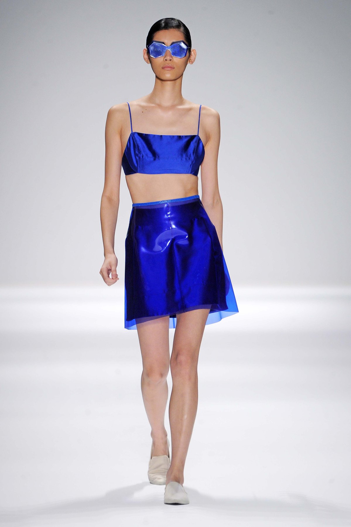 OSKLEN  Ready to wear spring summer 2014_New York september 2013