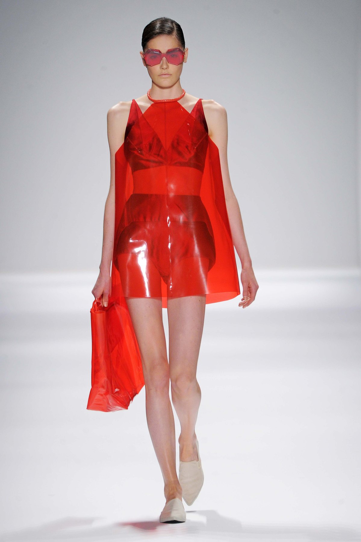 OSKLEN  Ready to wear spring summer 2014_New York september 2013