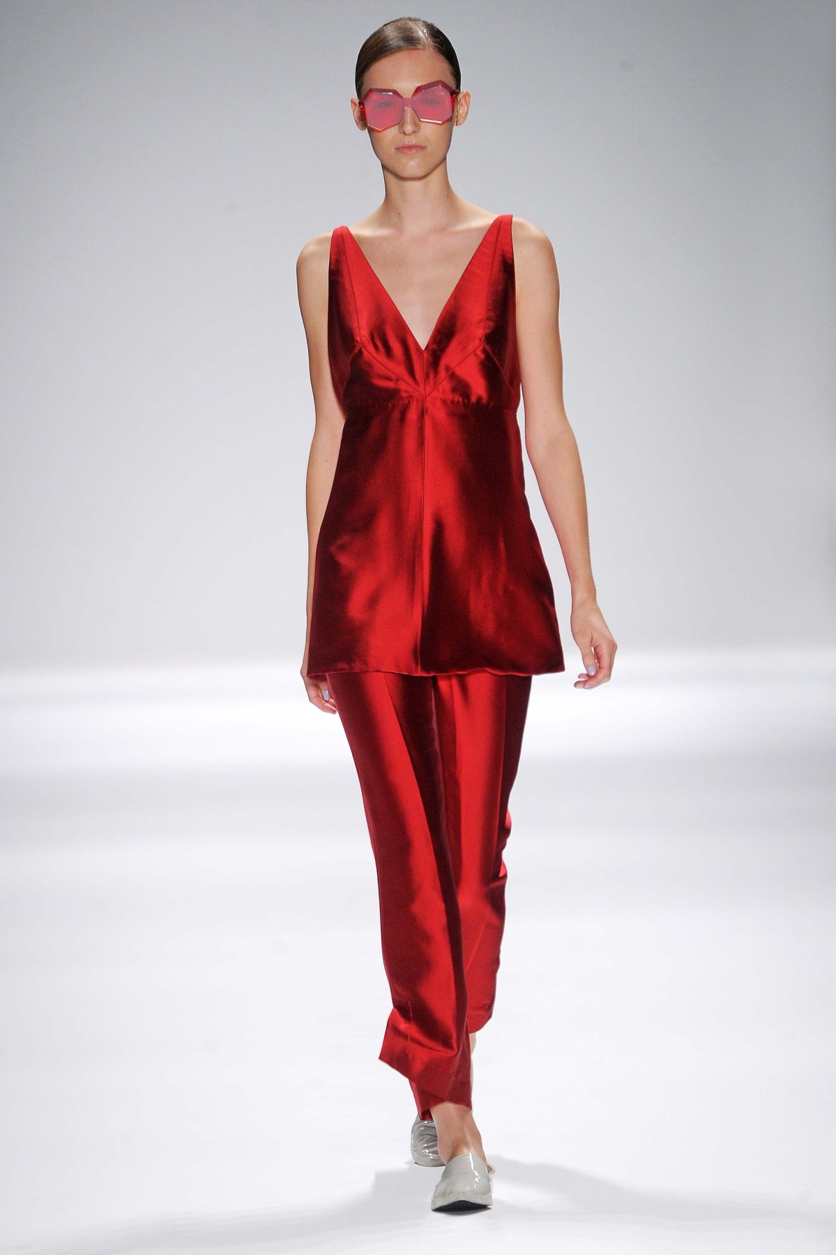 OSKLEN  Ready to wear spring summer 2014_New York september 2013