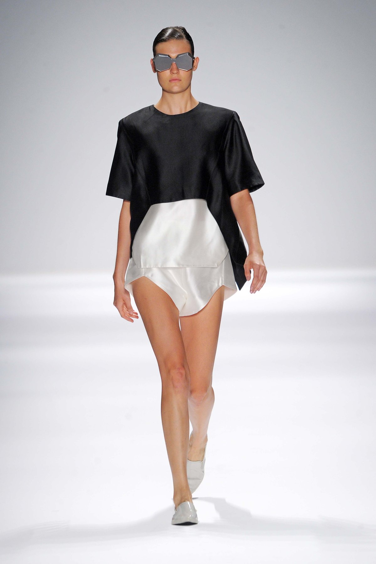 OSKLEN  Ready to wear spring summer 2014_New York september 2013