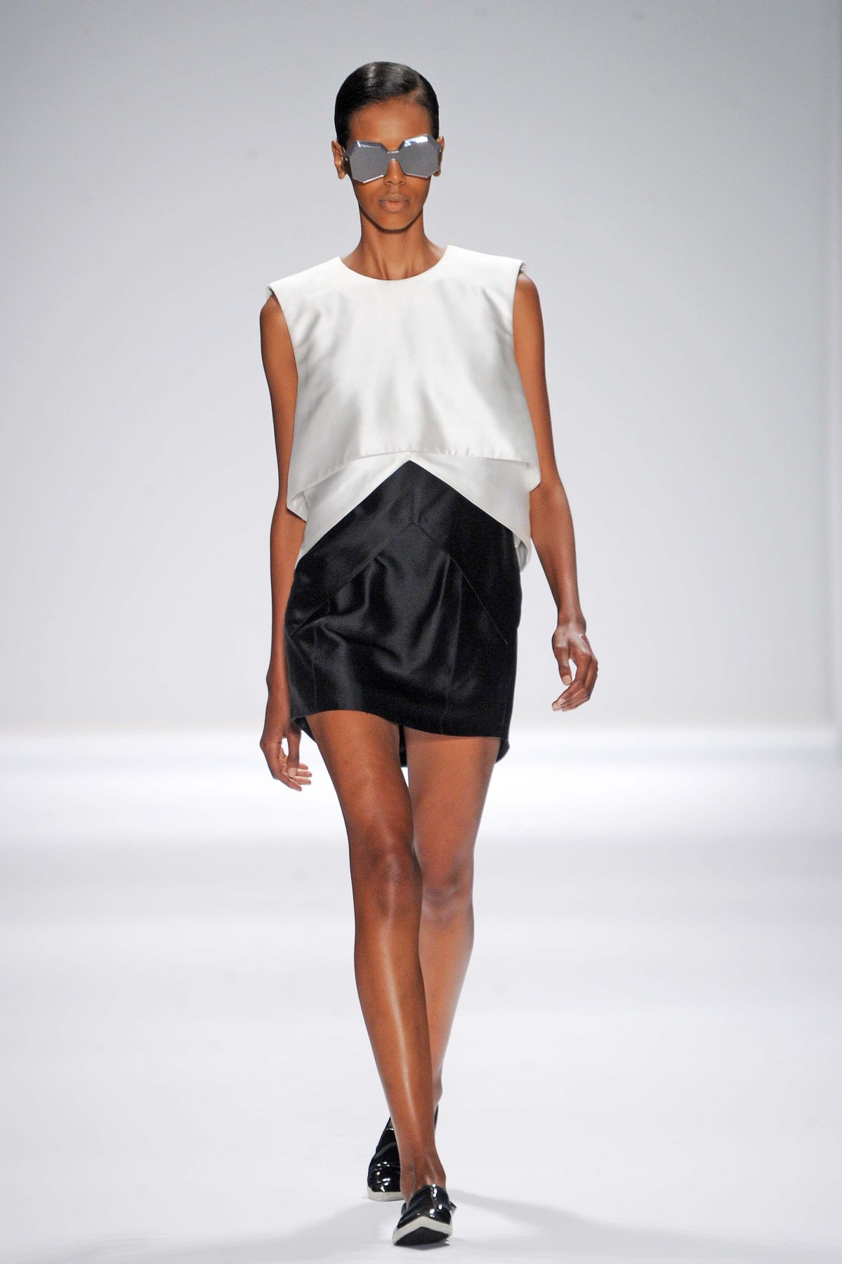 OSKLEN  Ready to wear spring summer 2014_New York september 2013